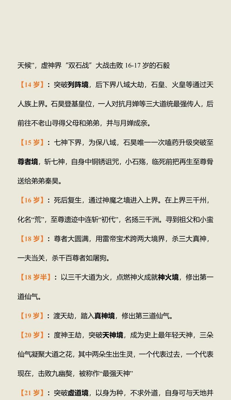 完美世界修炼法有哪些？修炼法的作用是什么？