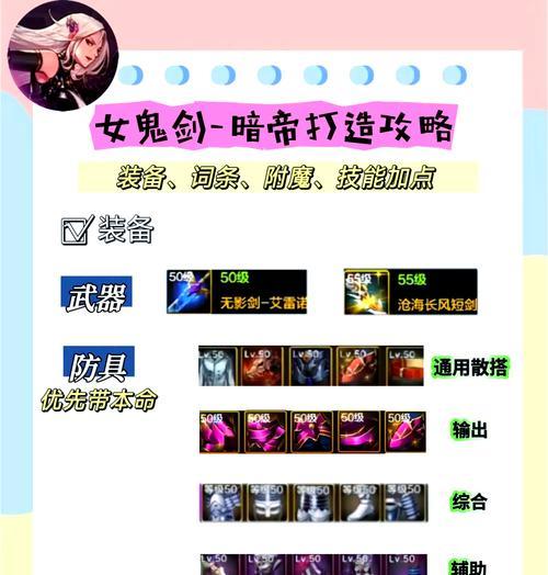 地下城如何查看自己的装备？有哪些方法？