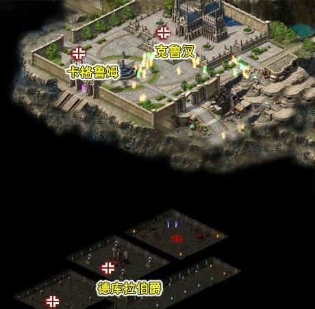 魔域神阶副本二的解法是什么？如何顺利通关副本二？