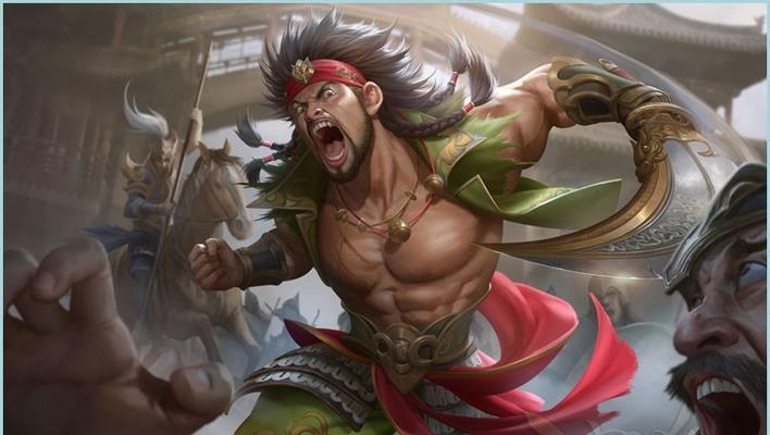 三国杀星甘宁盒子的作用是什么？