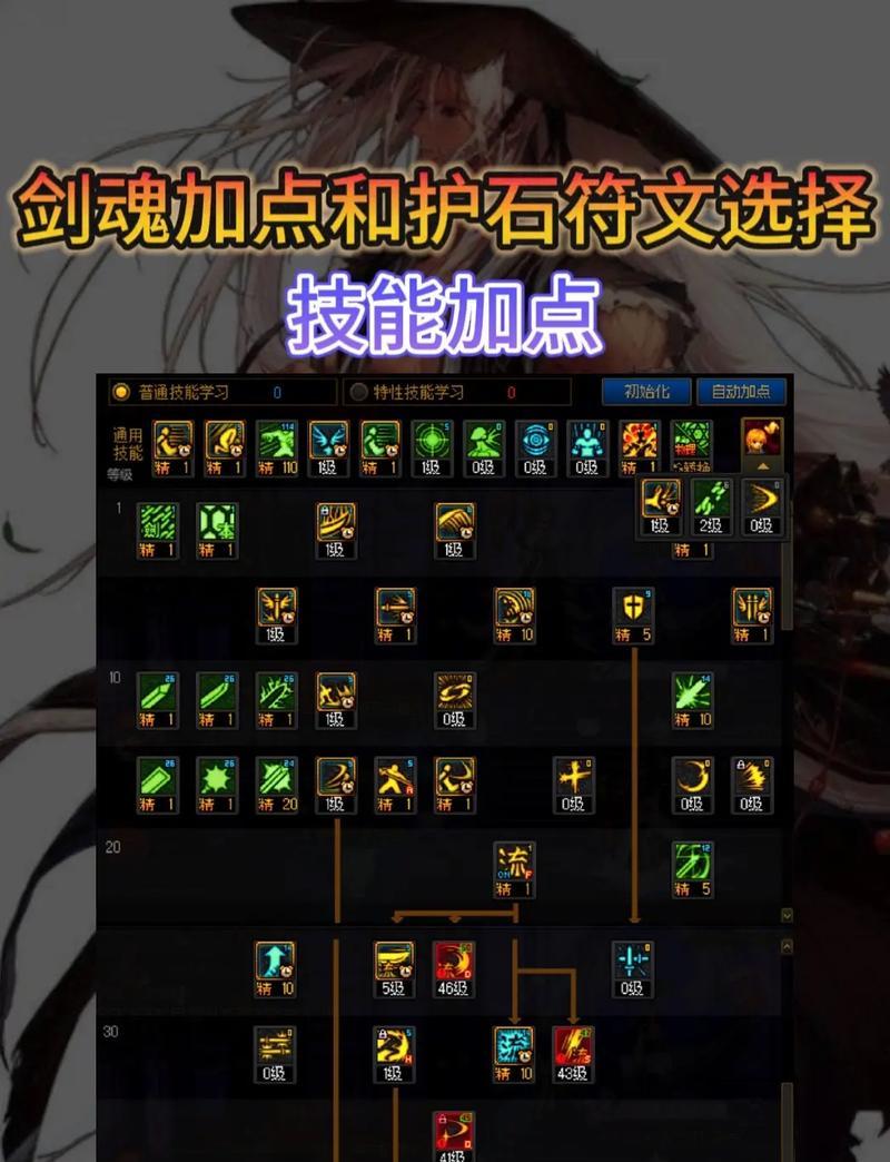 DNF剑魂如何获得全黑光剑？获取途径有哪些？