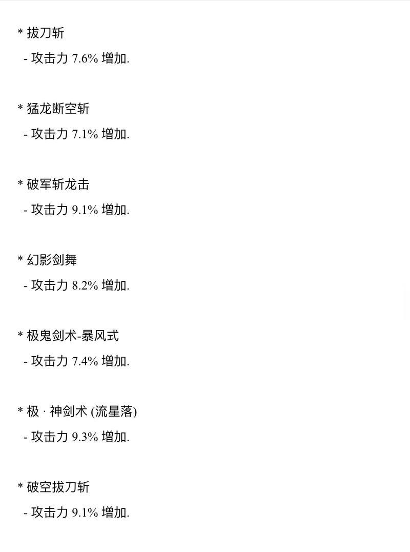 剑魂改版重做时间表如何查看？更新内容有哪些？
