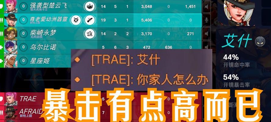 守望先锋my战队状态不佳的原因是什么？