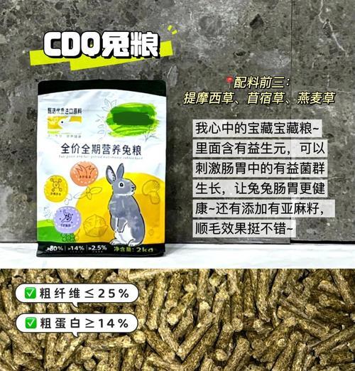 地下城中如何正确种植和养殖兔子？