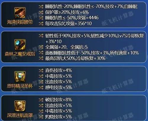 地下城蓝色龙角怎么获得？获取途径和条件是什么？