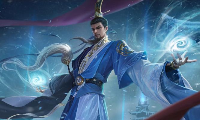 三国杀ol互通版周宣这英雄怎么打？使用周宣的策略有哪些？