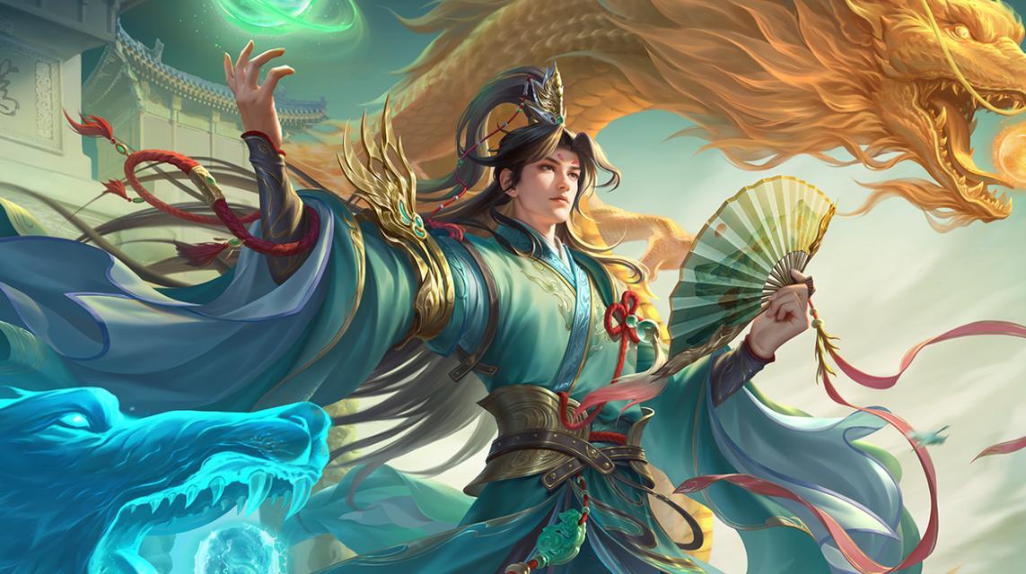 谋诸葛瑾在三国杀中的强度如何？技能效果如何？