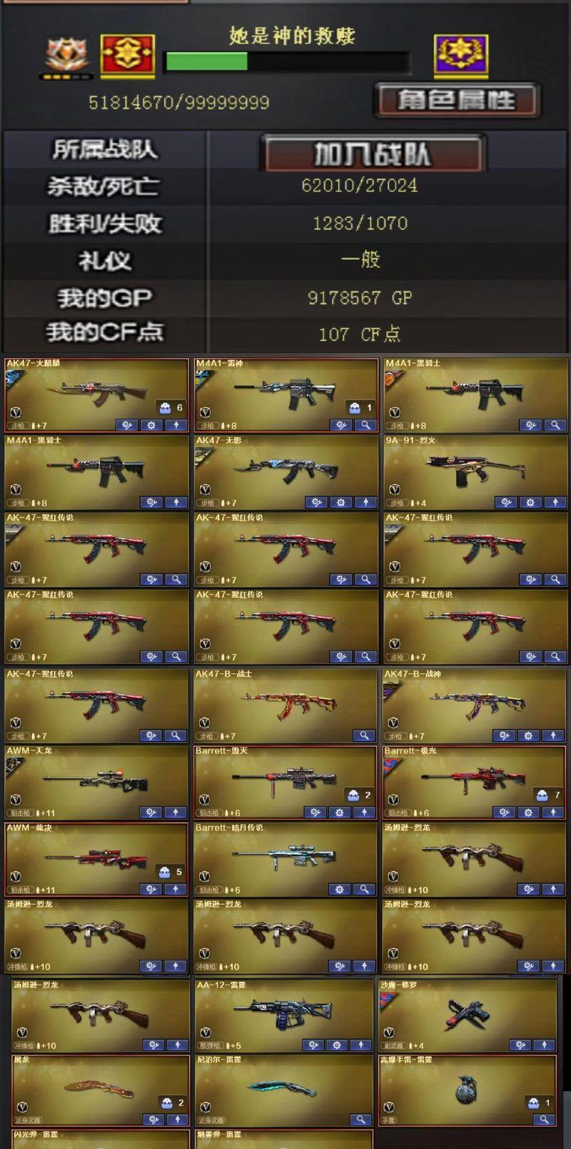 CF5烈龙最新价格是多少？