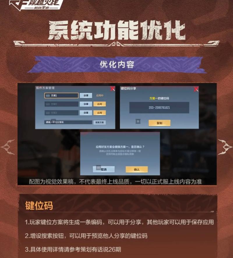 手游cf中来字是什么意思？如何正确使用？