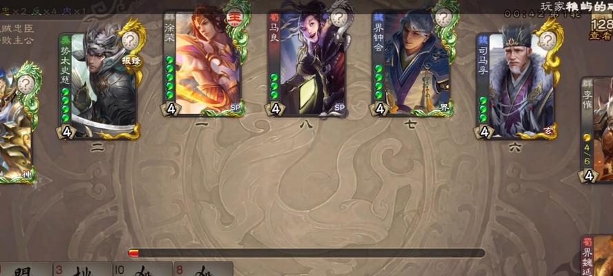 三国杀面杀怎么玩马良？马良的使用技巧有哪些？