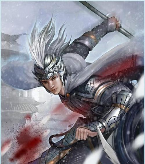 赵云在三国杀中为何显得较弱？