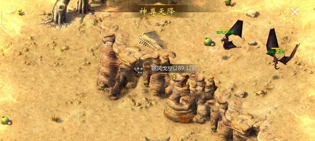 魔域天降灾难快速通关的技巧有哪些？