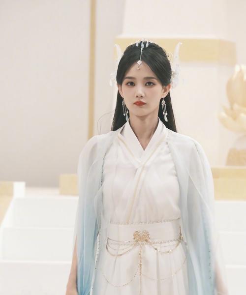 剑魂与李一桐搭配的外观效果如何？