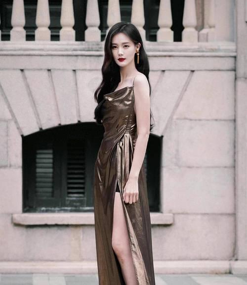 剑魂与李一桐搭配的外观效果如何？