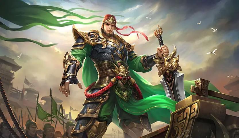 三国杀徐盛大宝的技能是什么？如何有效利用？