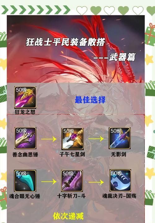 DNF中为什么总是不出装备？如何提高掉落率？