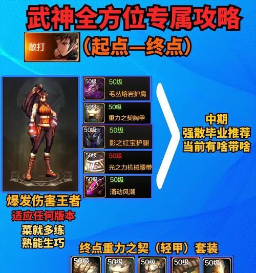 地下城装备掉蓝问题如何解决？