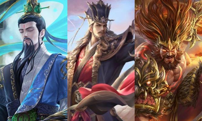 三国杀演武最强阵容是什么？如何搭配才能发挥最大威力？