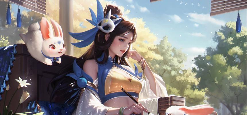 三国杀皮肤设置电脑桌面步骤是什么？