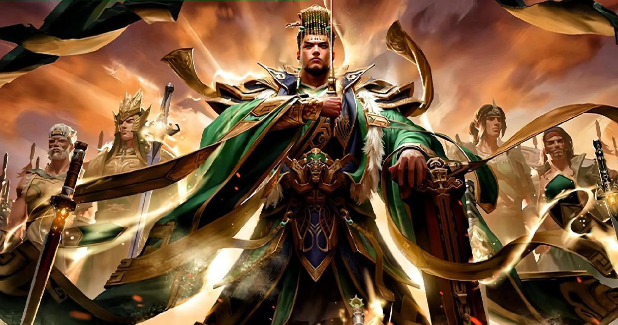 三国杀皮肤设置电脑桌面步骤是什么？