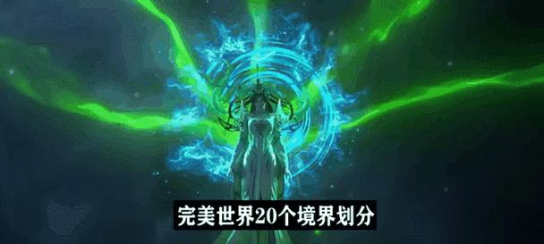 完美世界各派教主境界有何不同？
