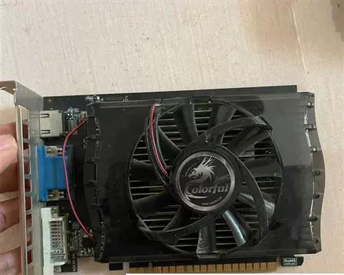 gt630显卡运行CF的性能表现如何？