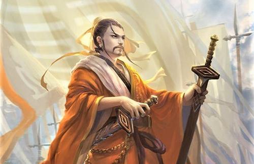 三国杀中刘备角色的含义是什么？