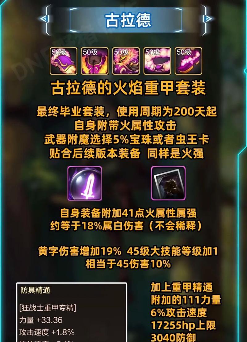 dnf红眼属强怎么堆？如何有效提升红眼的属强？