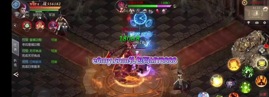 魔域中如何快速获得圣装品阶？