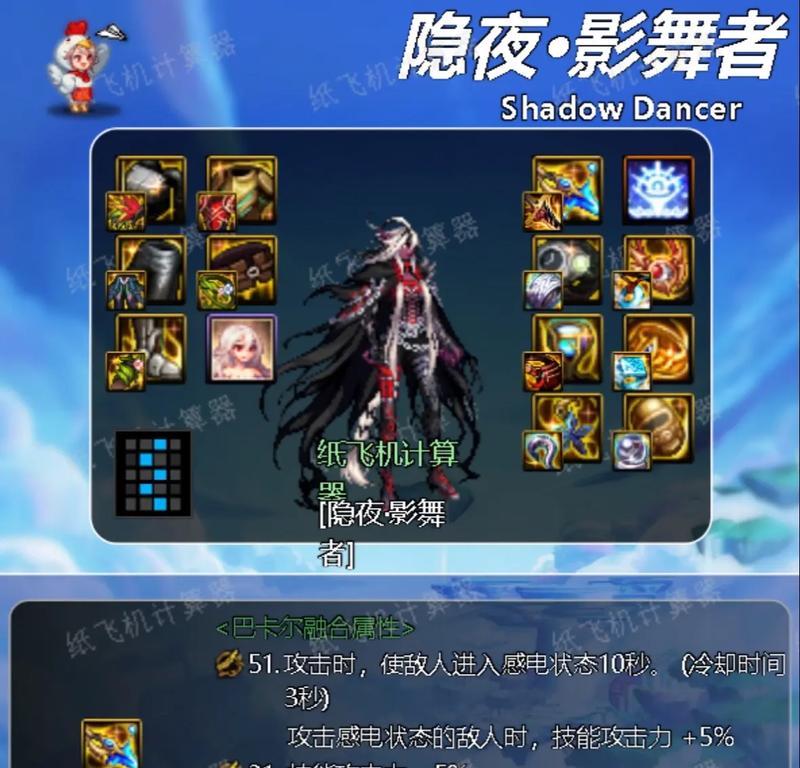 dnf气功特化技能是什么？特化技能对战斗有何帮助？