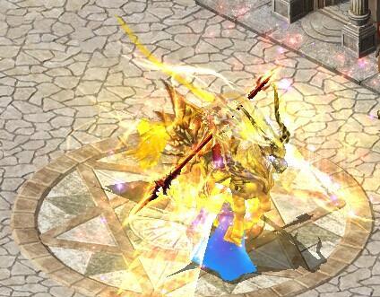 魔域龙骑宝宝的伤害类型是什么？如何选择合适的龙骑宝宝？
